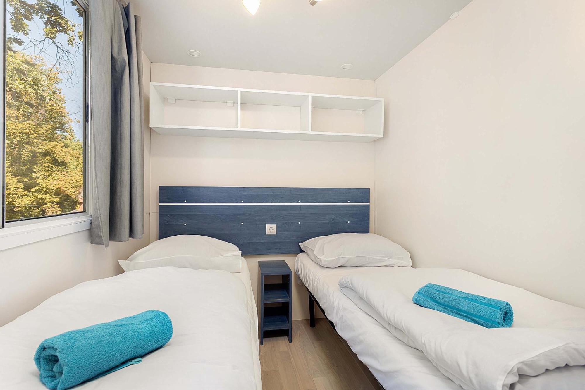 Mugeba Easyatent Mobile Home Zelena Laguna חדר תמונה
