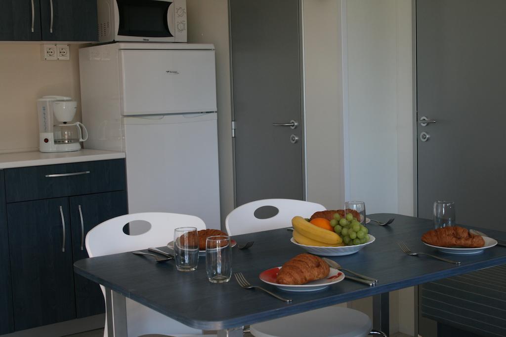 Mugeba Easyatent Mobile Home Zelena Laguna מראה חיצוני תמונה